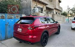 ميتسوبيشي اوتلاندر